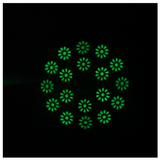 LIGHT4ME RED LINE BEAM 120W LED moving head axel