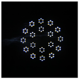 LIGHT4ME RED LINE BEAM 120W LED moving head axel