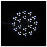LIGHT4ME RED LINE BEAM 120W LED moving head axel