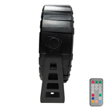 LIGHT4ME RING PAR 18 RGBW scen spotlight-effekt
