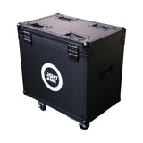 LIGHT4ME SKY FX 19x40W CASE 2IN1 transport case