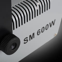 LIGHT4ME SM 600W snömaskin