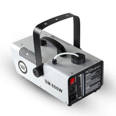 LIGHT4ME SM 600W snömaskin
