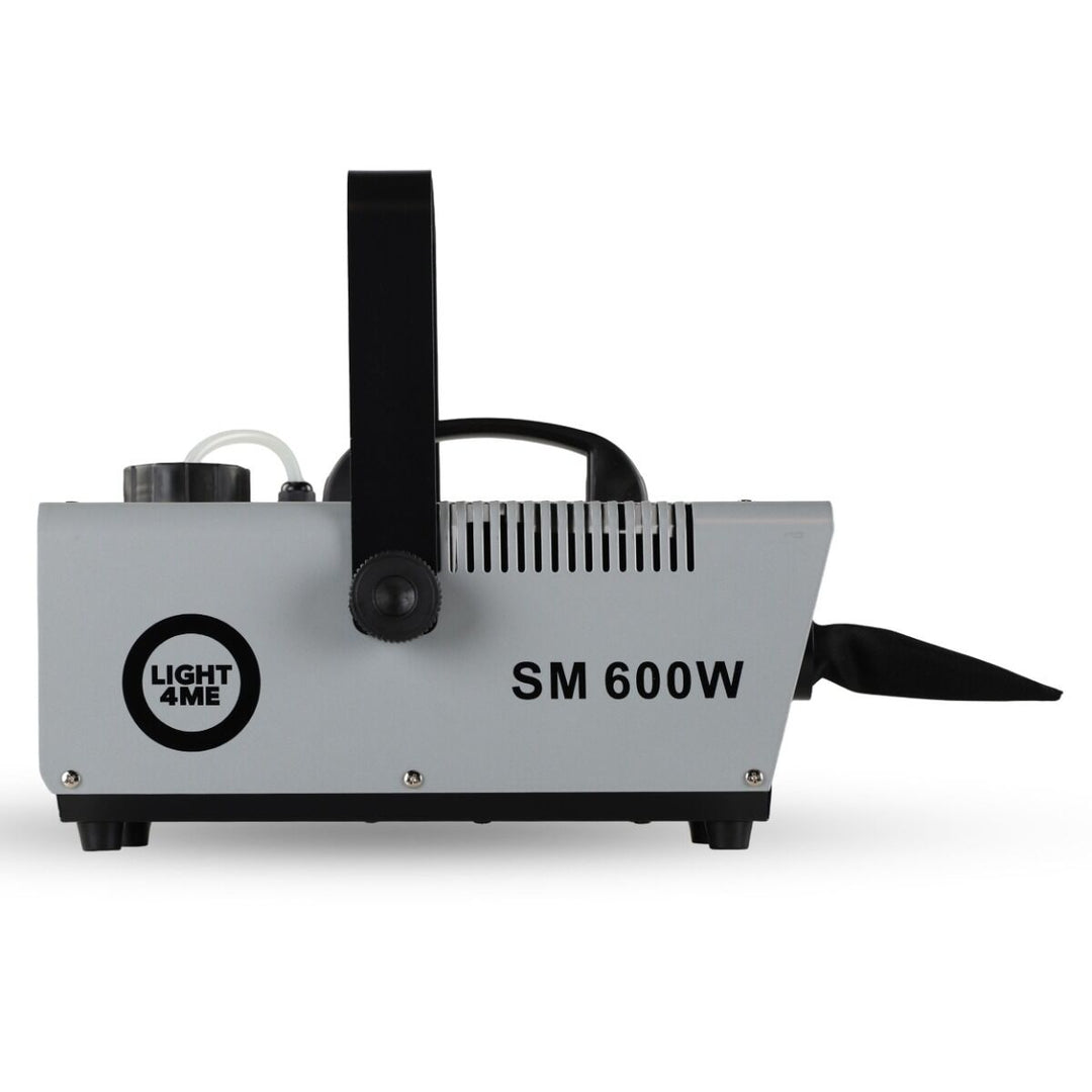 LIGHT4ME SM 600W snömaskin