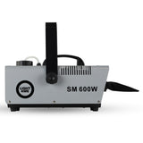 LIGHT4ME SM 600W snömaskin
