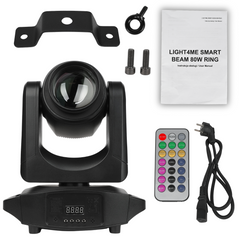 LIGHT4ME SMART BEAM 80W
