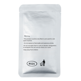 Light4Me Sparkie Powder 200 g – granulat till Spark Machine