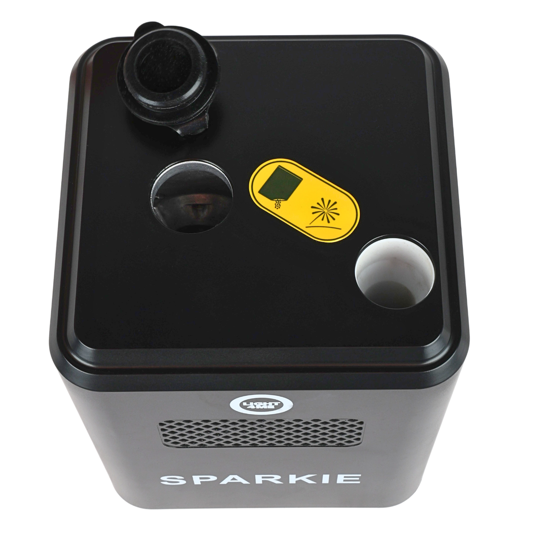 Light4Me SPARKIE