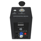 LIGHT4ME SPARKLY Cold Spark Maskin 600W DMX med trådlös fjärrkontroll
