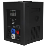 LIGHT4ME SPARKLY Cold Spark Maskin 600W DMX med trådlös fjärrkontroll