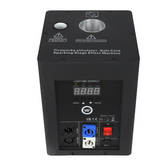 LIGHT4ME SPARKLY Cold Spark Maskin 600W DMX med trådlös fjärrkontroll