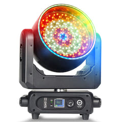 Light4Me Starwash 37x15 Watt