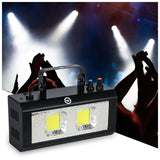 Light4Me LED Strobe 40W