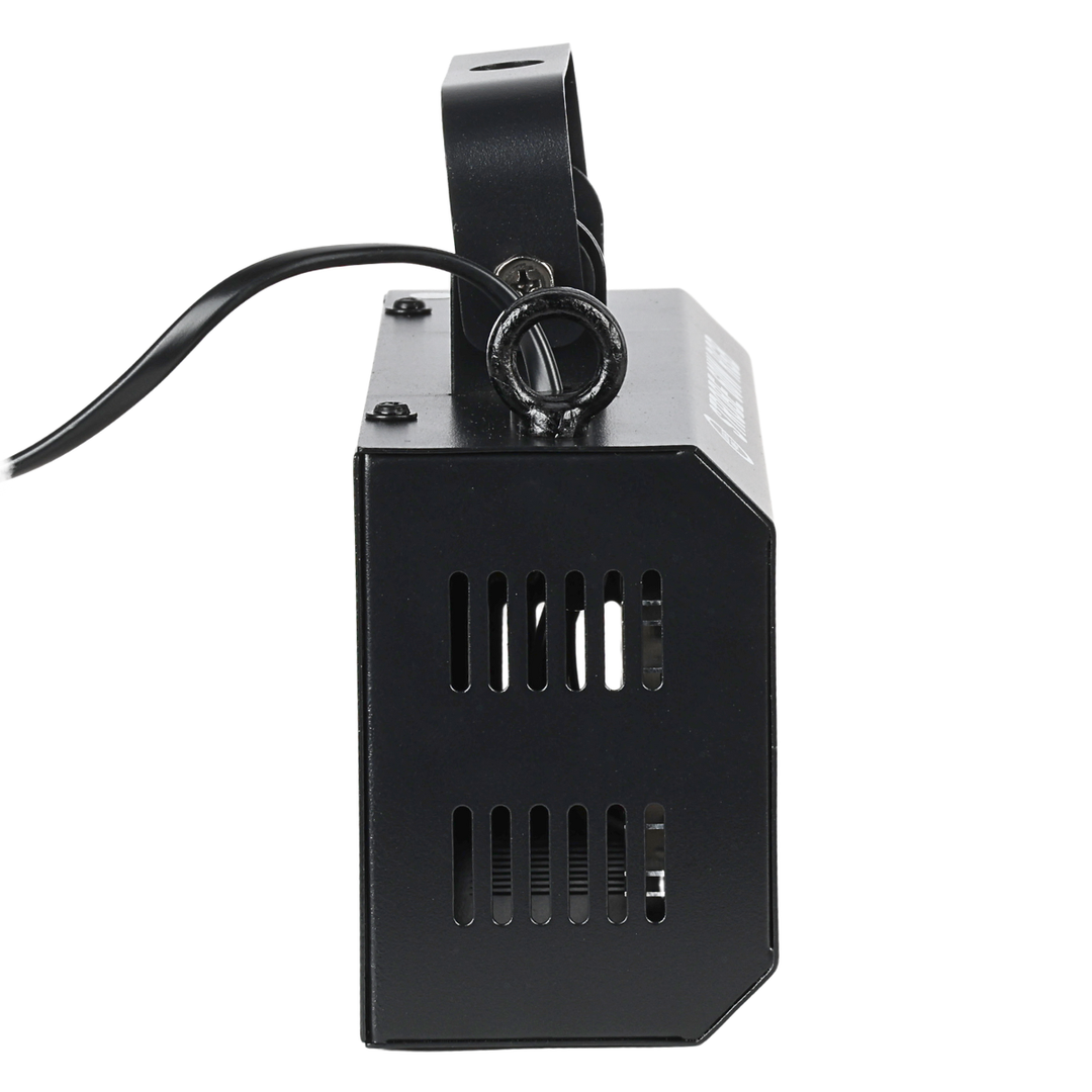 LIGHT4ME STROBE 60W RGB strobe ljuseffekt