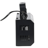 LIGHT4ME STROBE 60W RGB strobe ljuseffekt