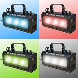 LIGHT4ME STROBE 60W RGB strobe ljuseffekt