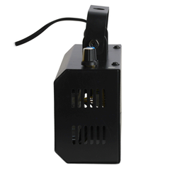 LIGHT4ME STROBE 60W RGB strobe ljuseffekt