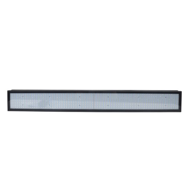 LIGHT4ME STROBE BAR 1000 RGB ljusslinga