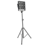 Light4Me SUN PANEL Blinder 9x35W Warm White