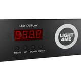 LIGHT4ME SUNSTRIP 1035 ljuslist med bom