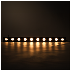 LIGHT4ME SUNSTRIP 1035 ljuslist med bom