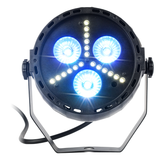 Light4Me TRI Par Strobe LED