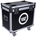 LIGHT4ME VENOM 450 CASE 2IN1 transportkasse