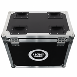Light4Me Venom 450 2IN1 Flightcase