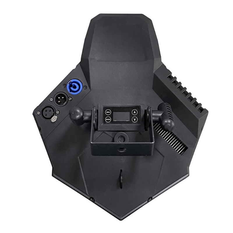 LIGHT4ME VENOM FX SCANNER