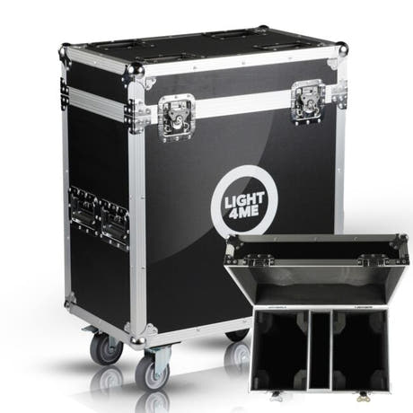 LIGHT4ME VENOM HYBRID 280W KASSE 2-I-1 transmission