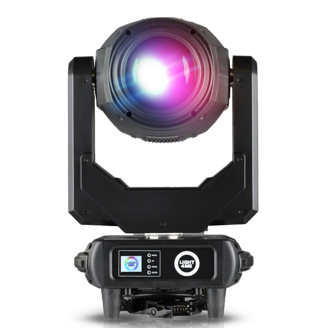 Light4Me Venom Hybrid 280W