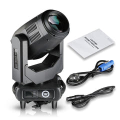 Light4Me Venom Hybrid 280W