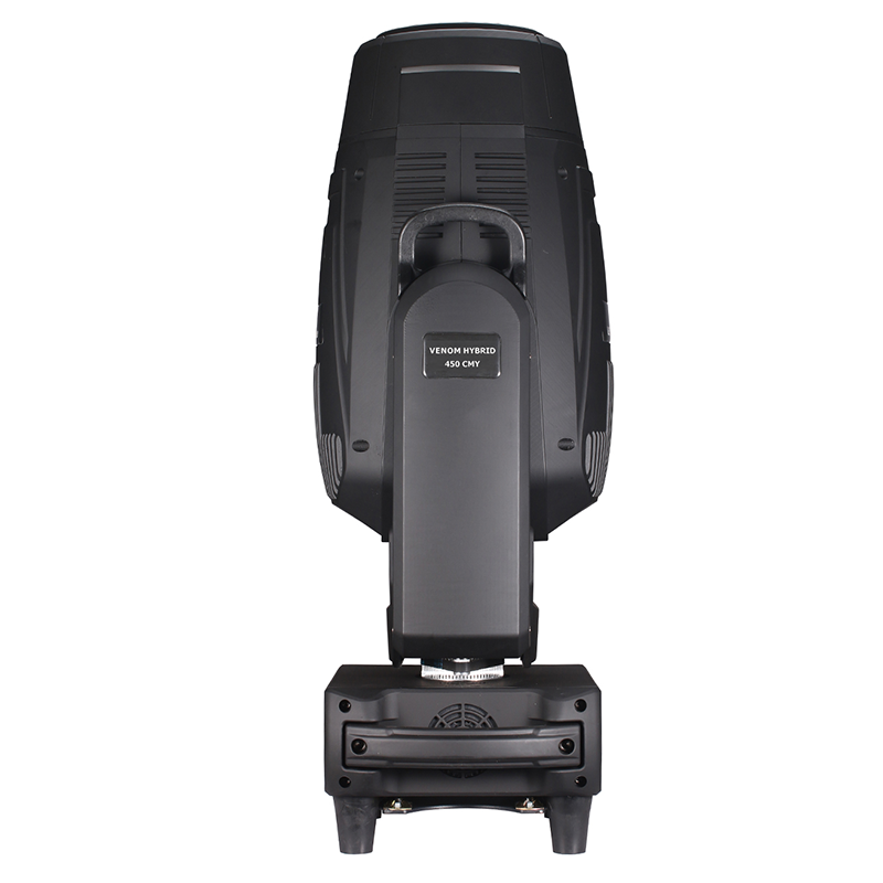 Light4Me Venom Hybrid 450 CMY LED