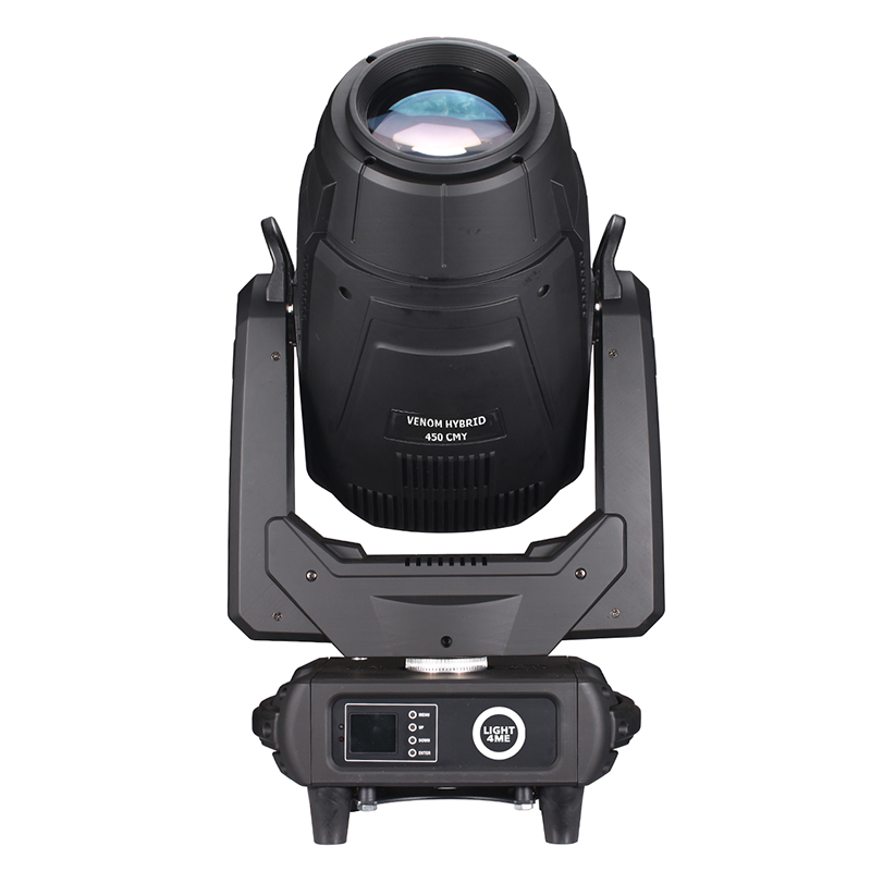 Light4Me Venom Hybrid 450 CMY LED