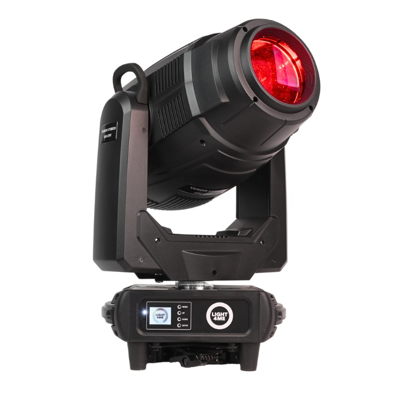 Light4Me Venom Hybrid 450 CMY LED