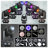Light4Me Venom Hybrid 450 CMY LED