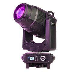 Light4Me Venom Hybrid 450 CMY LED