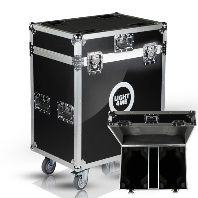 LIGHT4ME VENOM HYBRID 470W KASSE 2-I-1 transmission