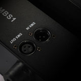 Light4Me Venom MBS1 Moving Strobe