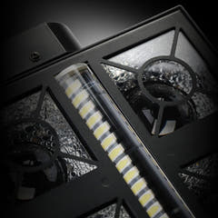 Light4Me Venom MBS1 Rörlig stroboskop