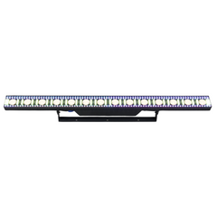 LIGHT4ME VENOM STROBE BAR V2 ljuslist