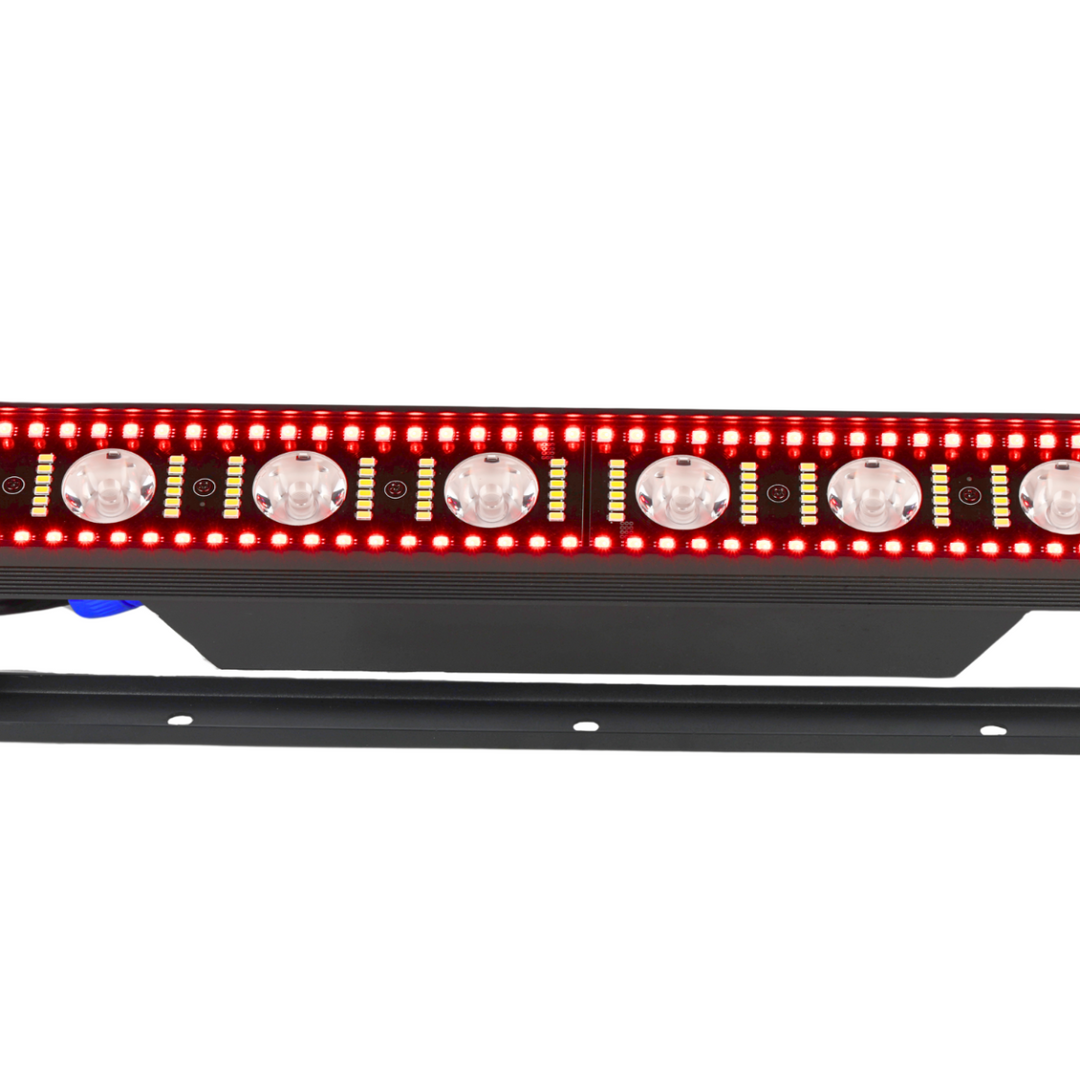 LIGHT4ME VENOM STROBE BAR V2 ljuslist