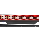 LIGHT4ME VENOM STROBE BAR V2 ljuslist