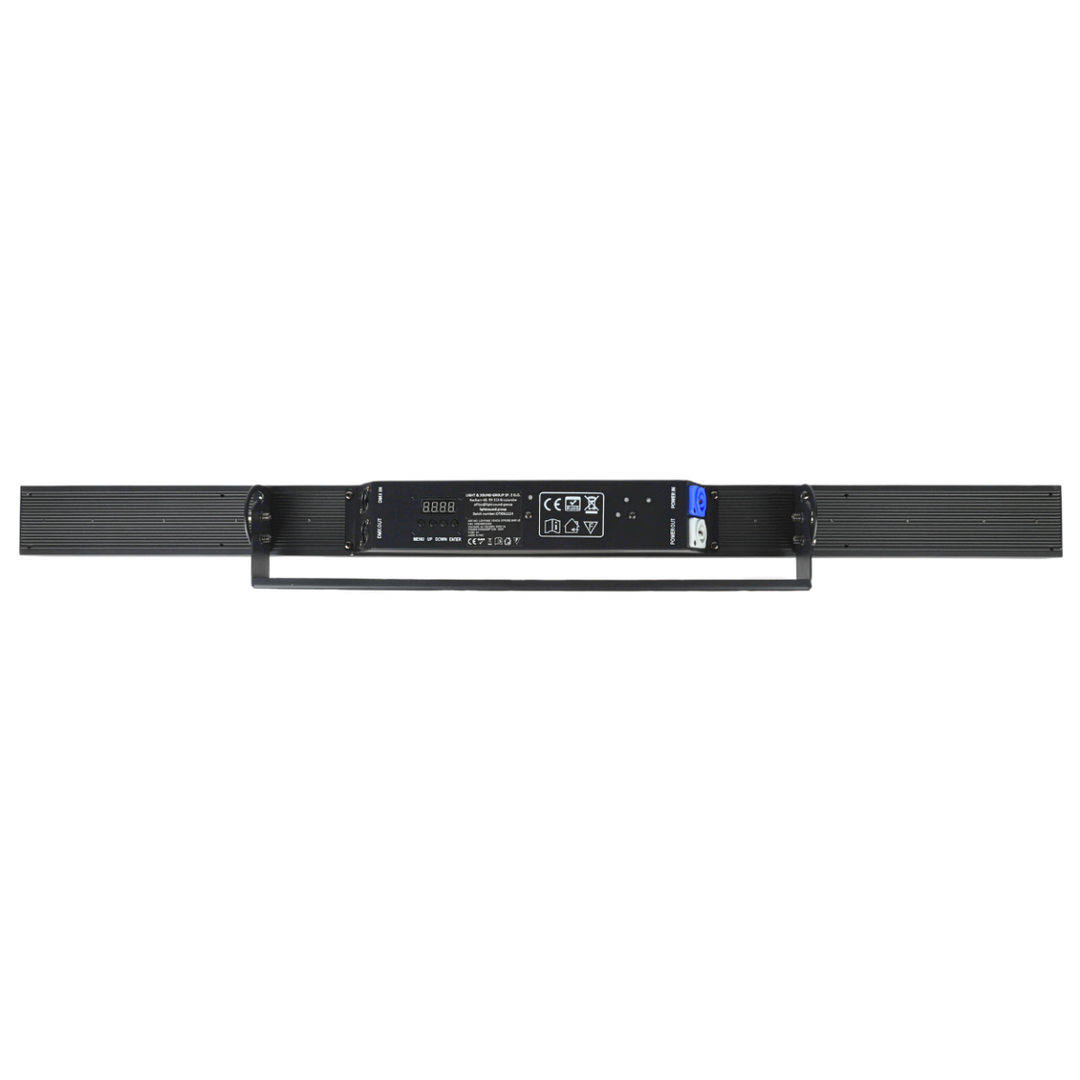 LIGHT4ME VENOM STROBE BAR V2 ljuslist