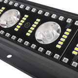 LIGHT4ME VENOM STROBE BAR V2 ljuslist