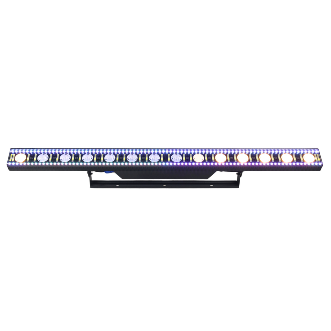 LIGHT4ME VENOM STROBE BAR V2 ljuslist