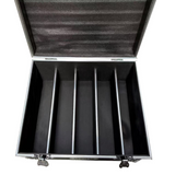 LIGHT4ME VENOM STROBE HEAD CASE 4-I-1 robust fodral