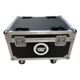 LIGHT4ME VENOM STROBE HEAD CASE 4-I-1 robust fodral