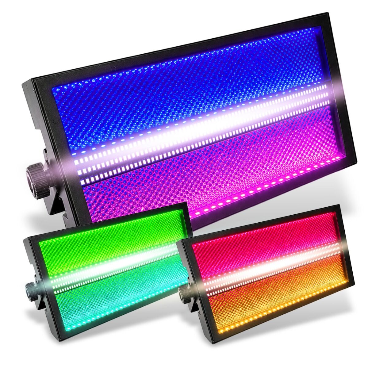 Light4Me Venom Strobe V2