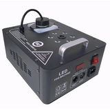 Light4Me VESU 1200W V2 Vertikal Røgmaskine med RGB LED